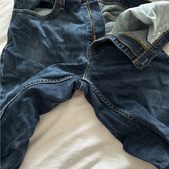 Men’s Levi’s 36x32 - Picture 4 of 4